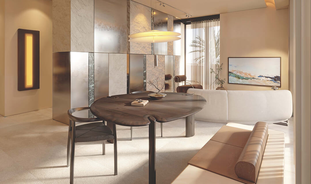 Sea Breeze Residences